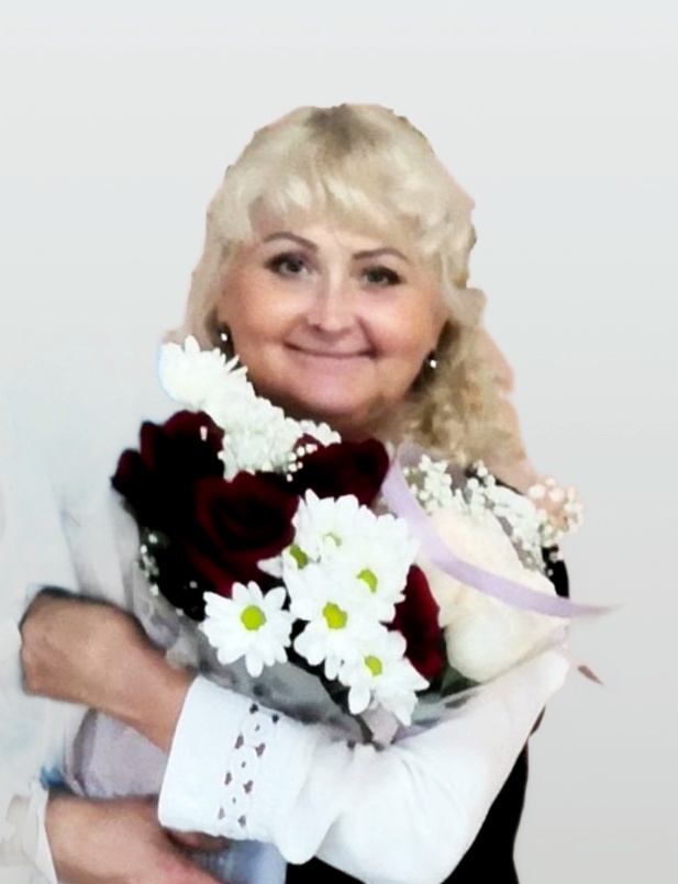 Джеланова Алла Александровна.